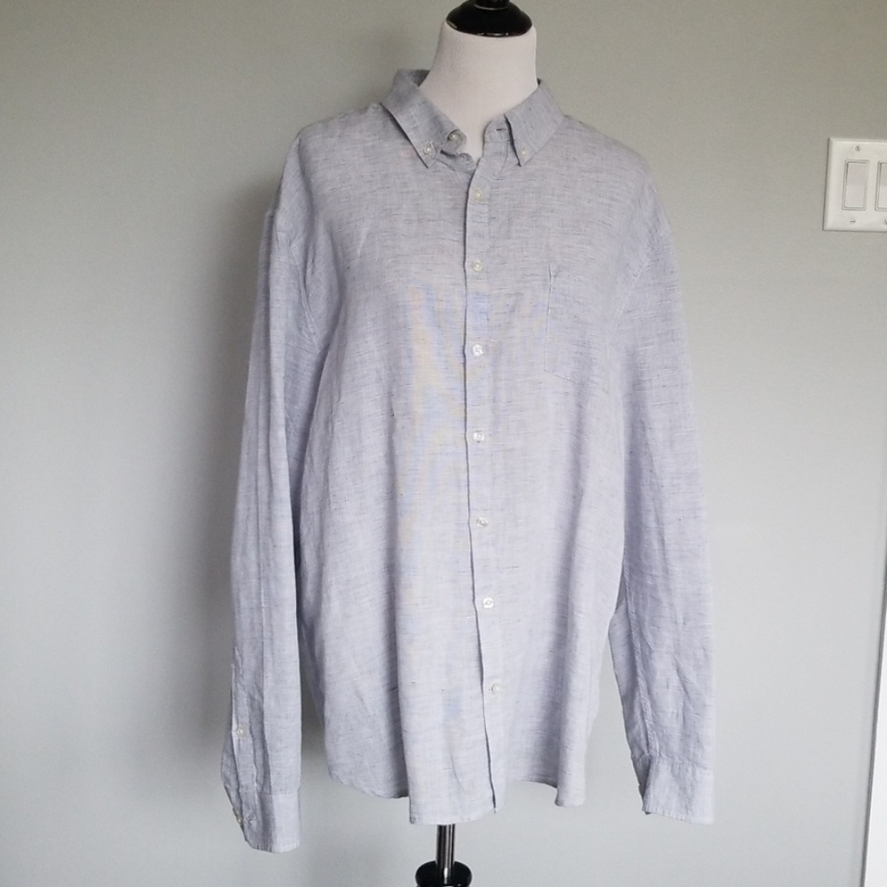 Mens dress shirt